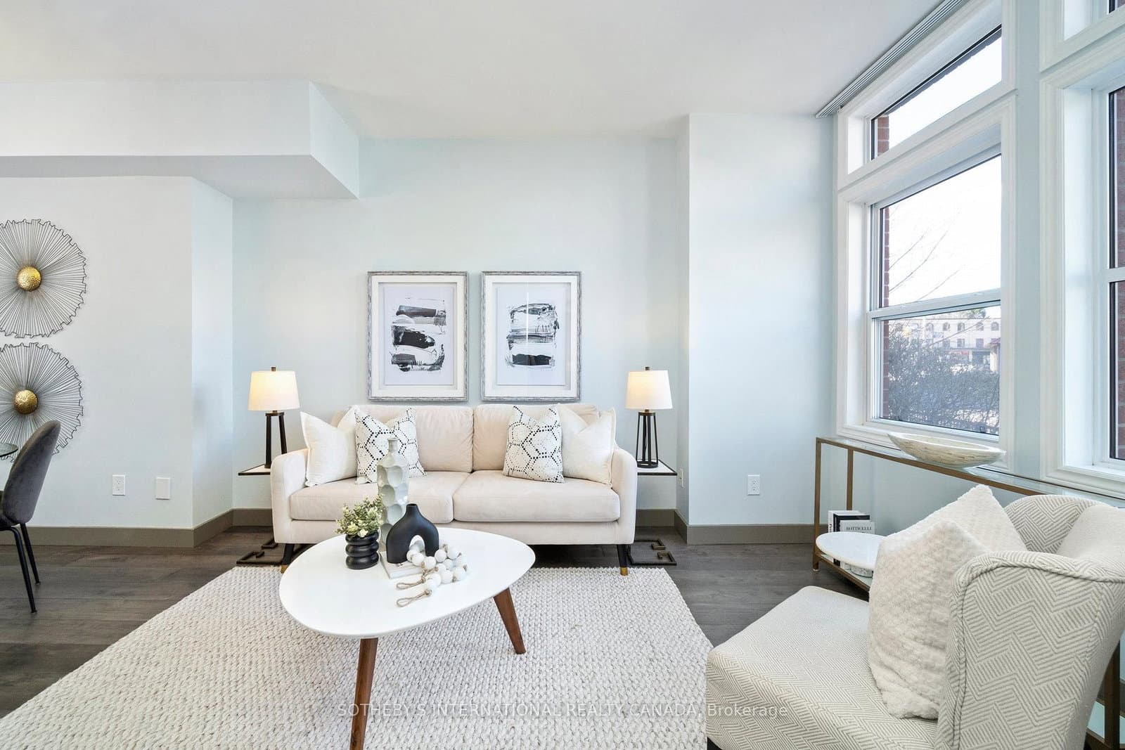 30 Michael Power Place, Toronto, ON — photo 3