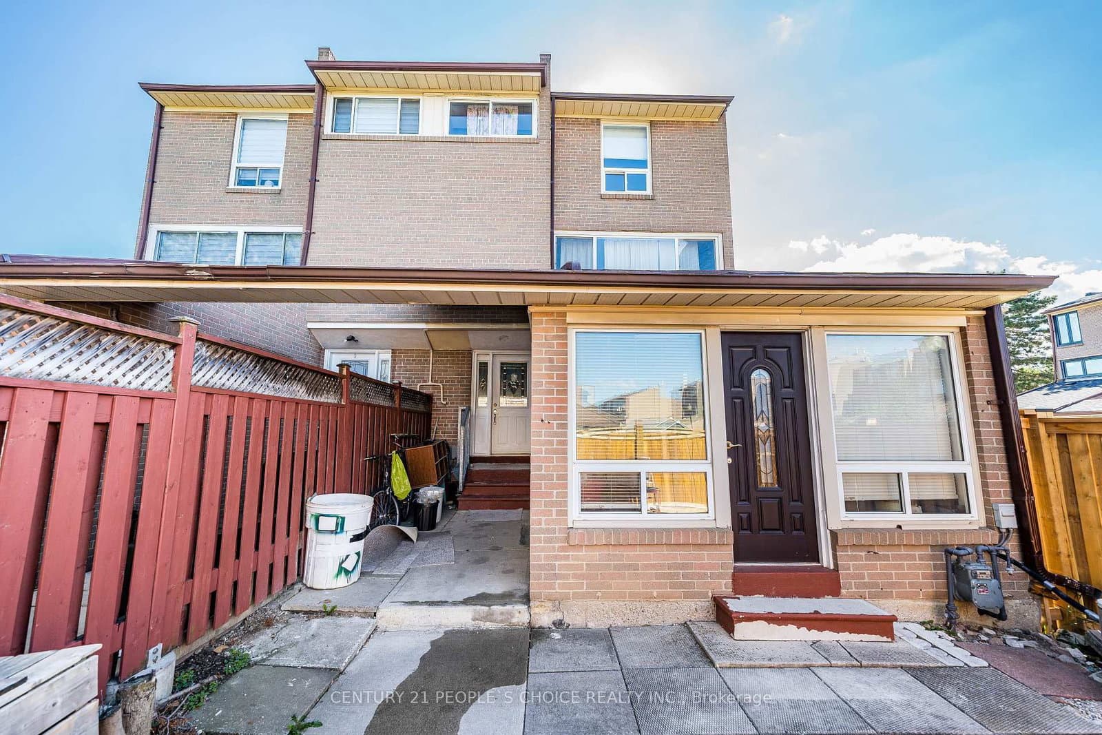 2 - 242 John Garland Boulevard, Toronto, ON