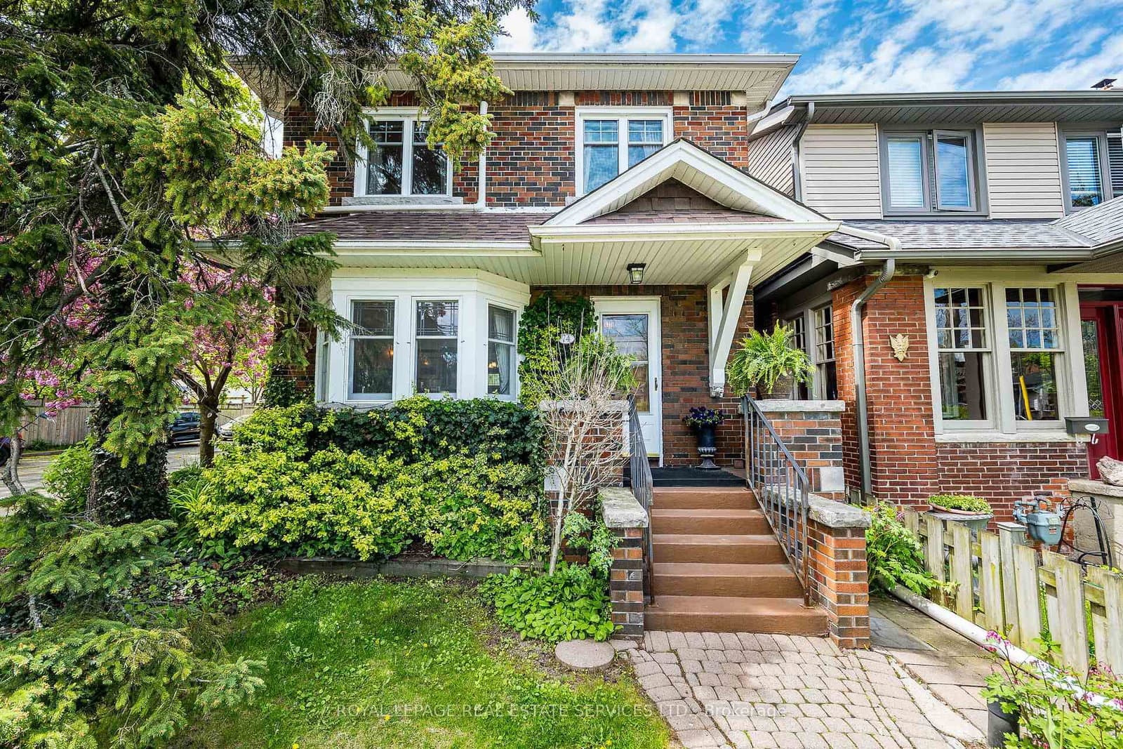 74 Sixth Street, Toronto, ON