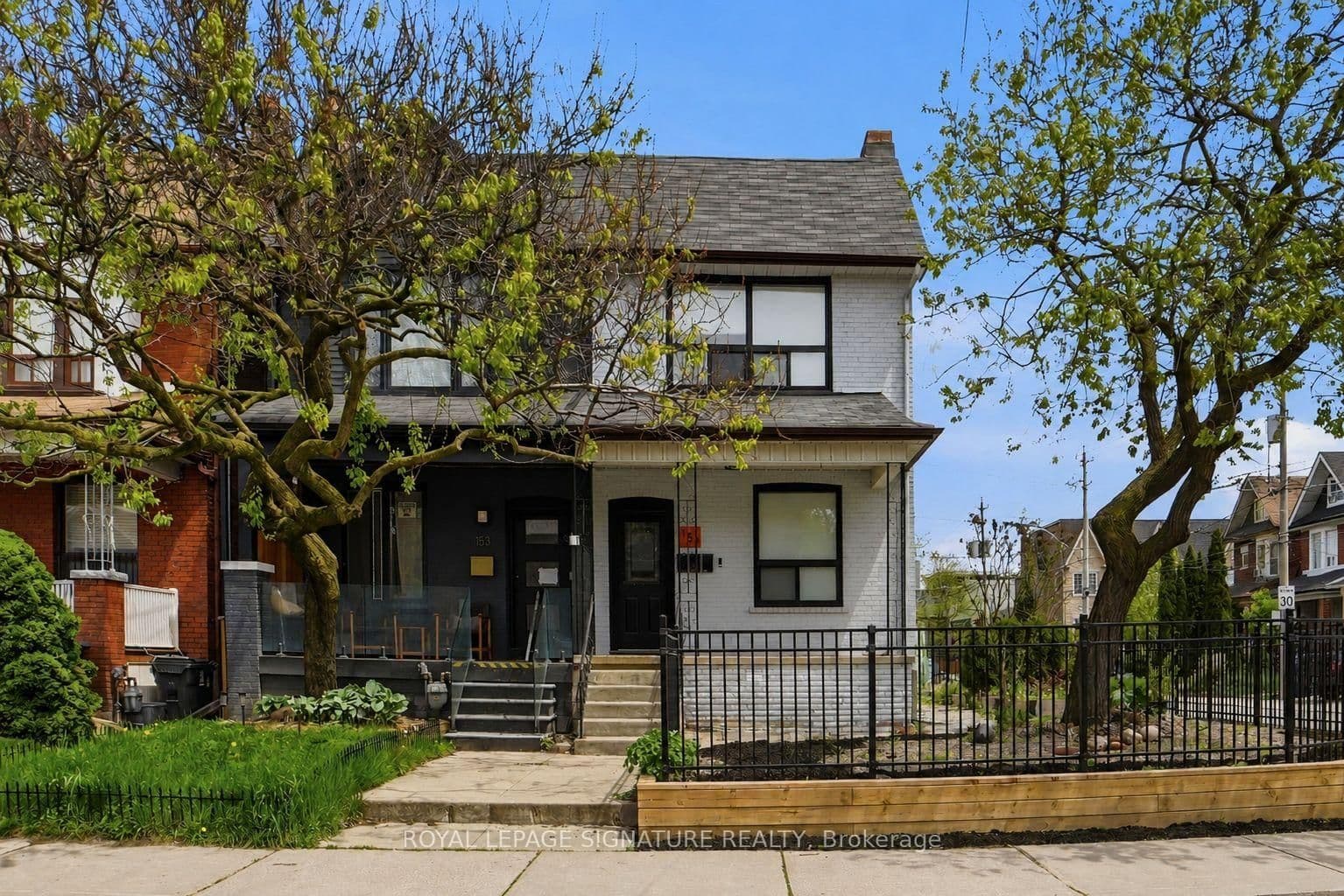 151 Campbell Avenue, Toronto, ON — photo 2