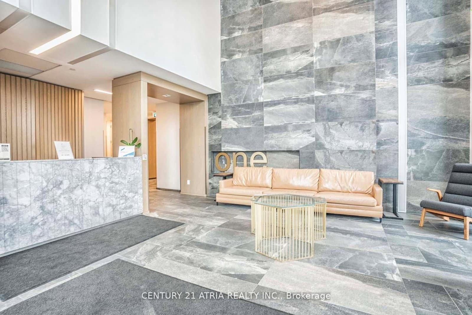 2703 - 20 Thomas Riley Road, Toronto, ON — photo 2