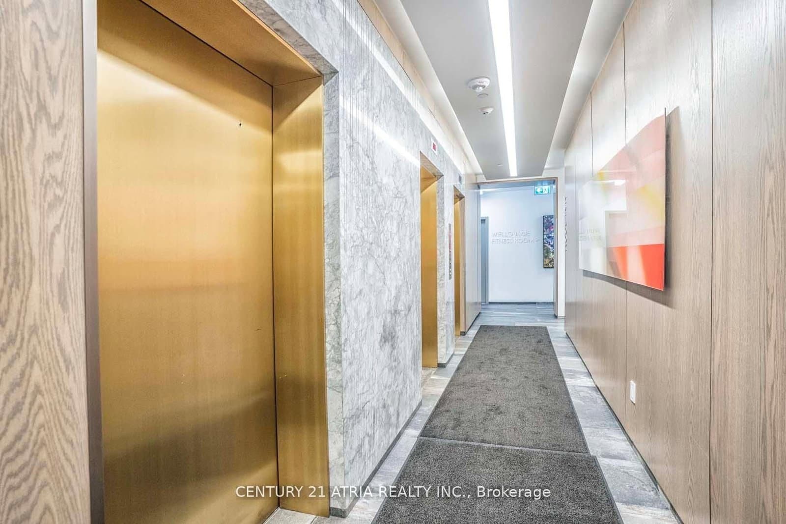 2703 - 20 Thomas Riley Road, Toronto, ON — photo 3