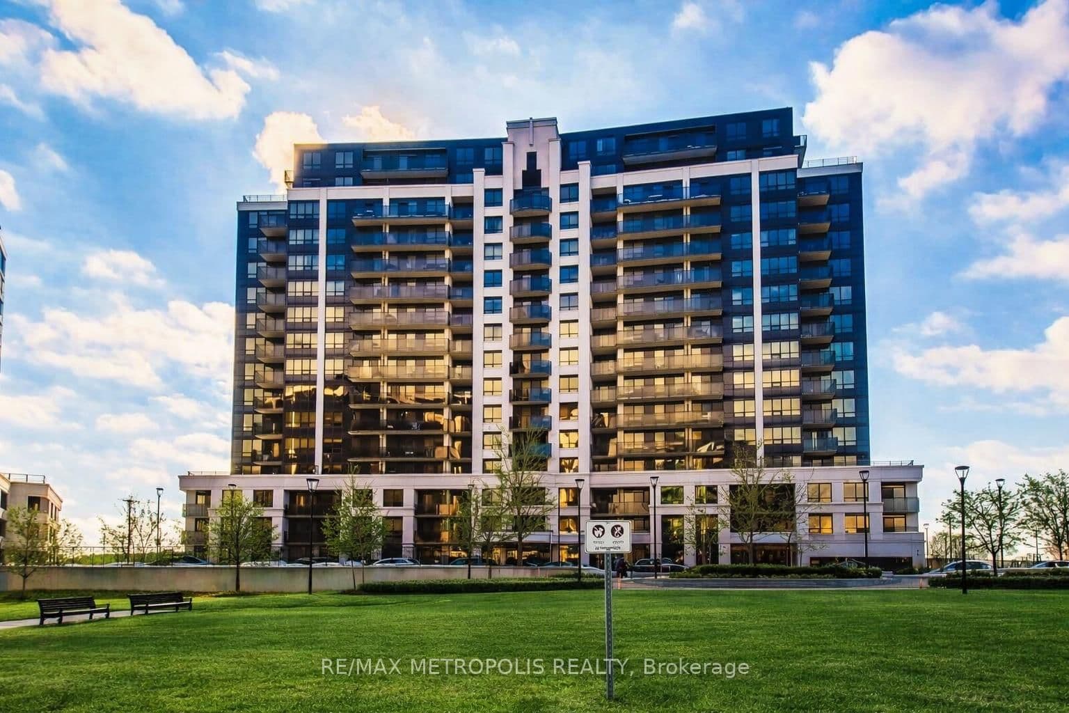 PH16 - 1070 Sheppard Avenue, Toronto, ON