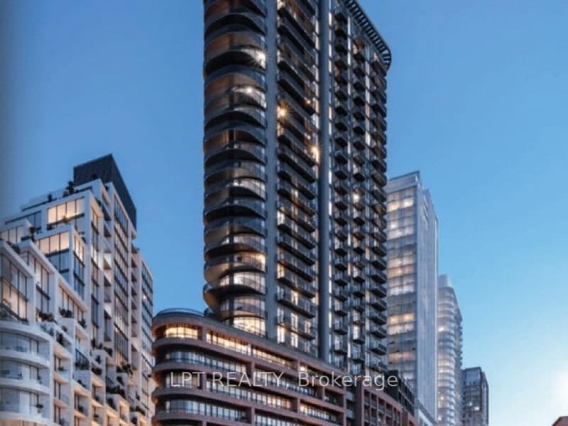 701 - 1185 Dupont Street, Toronto, ON