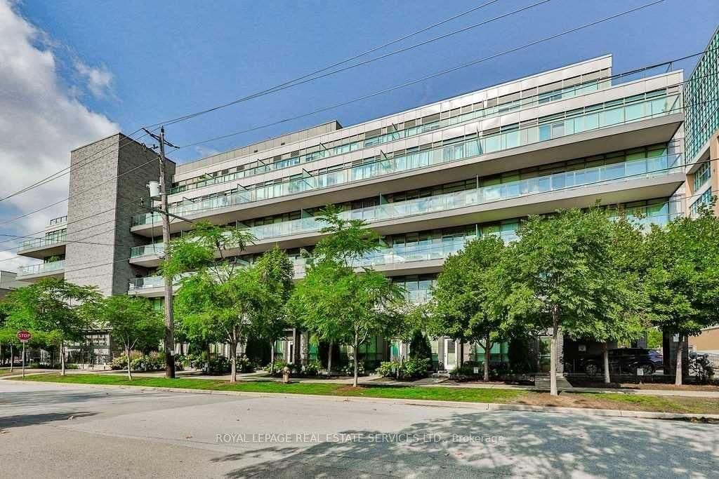 315 - 8 Fieldway Road, Toronto, ON