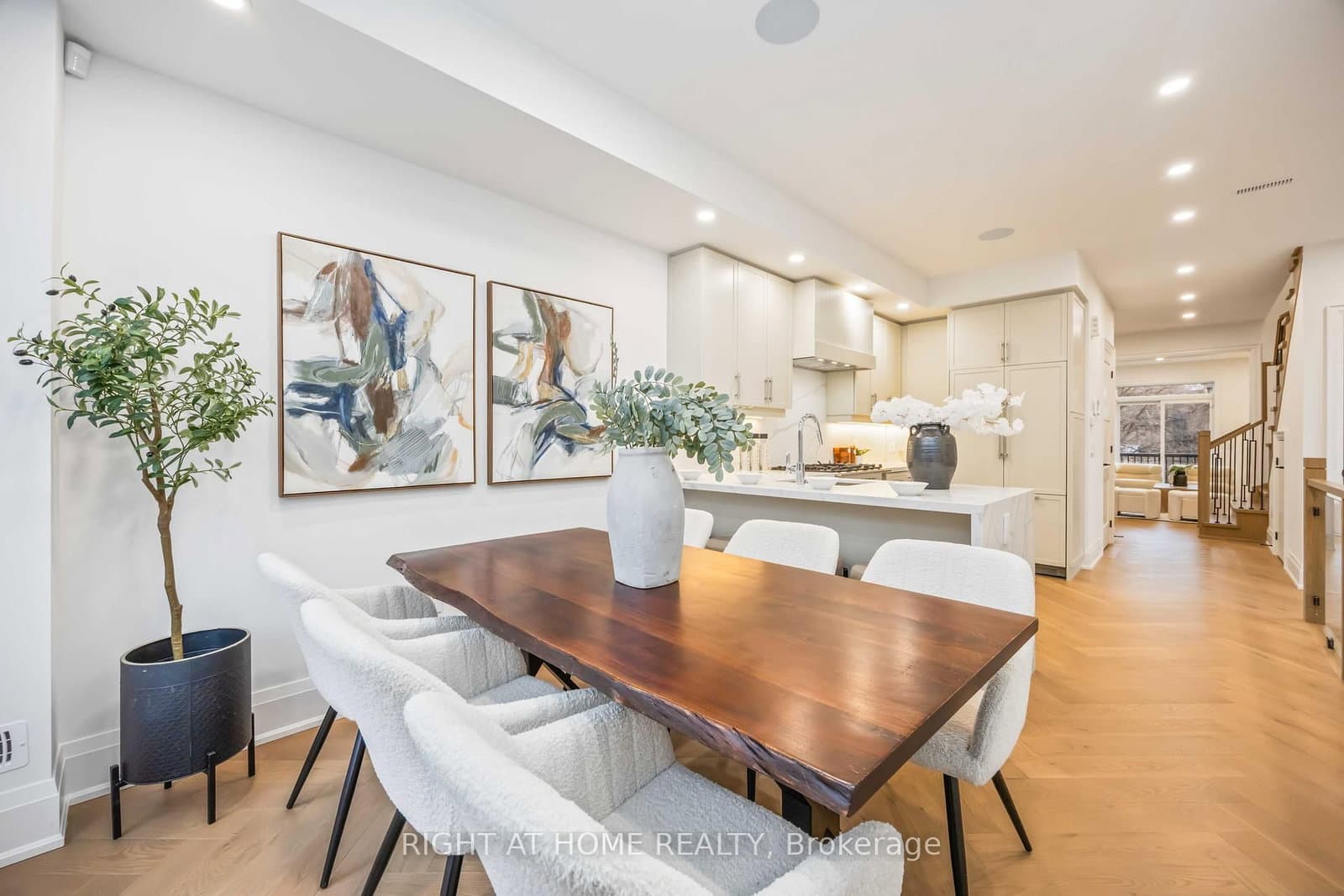34A Morningside Avenue, Toronto, ON
