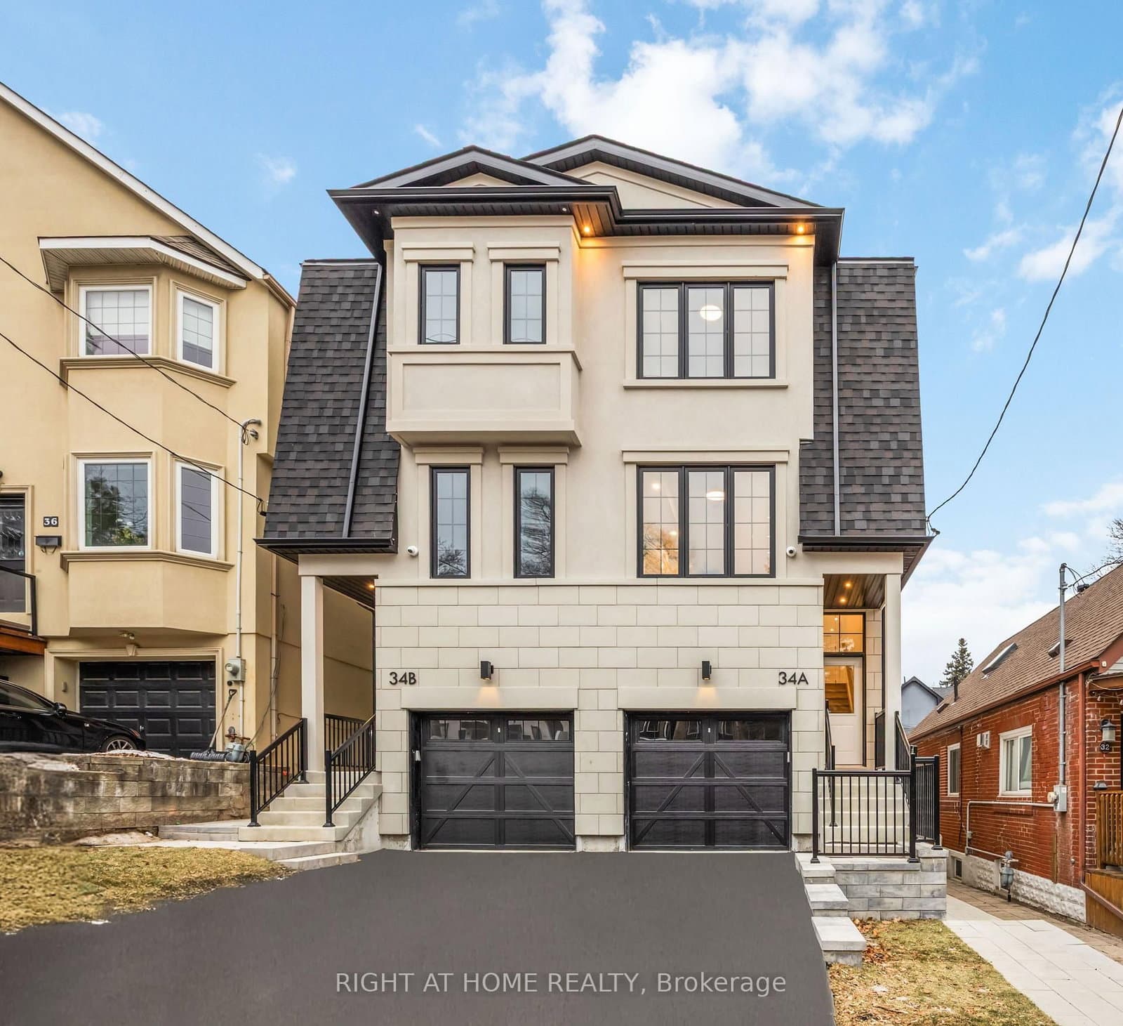 34A Morningside Avenue, Toronto, ON — photo 2