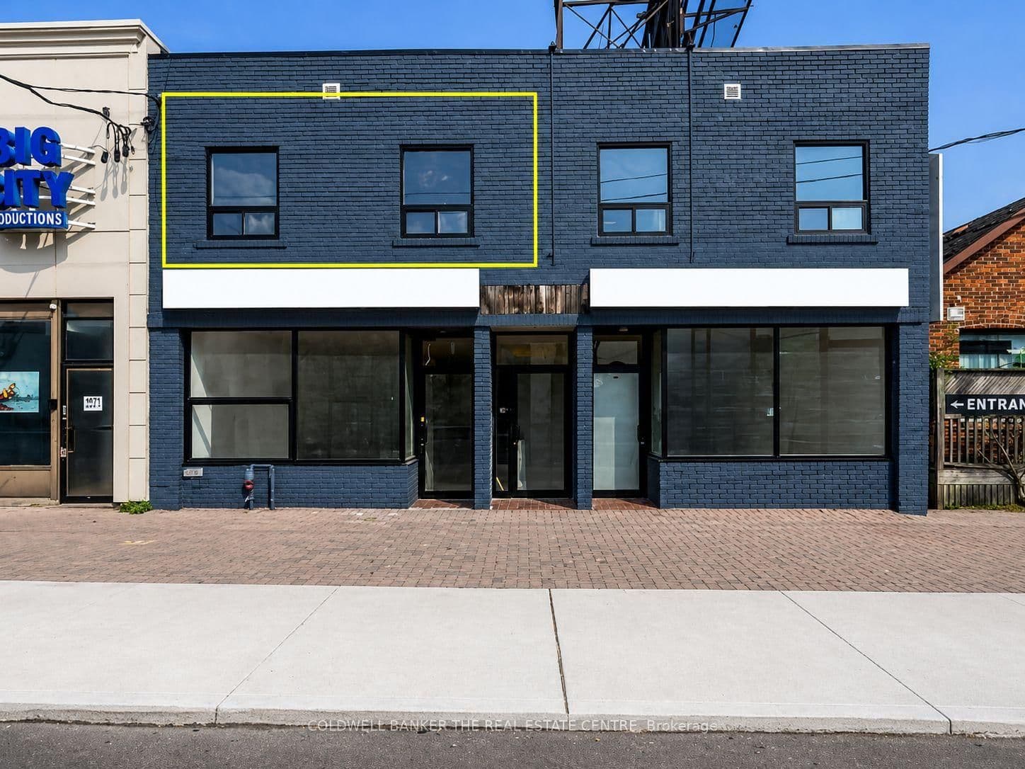 2A - 2242 Eglinton Avenue, Toronto, ON