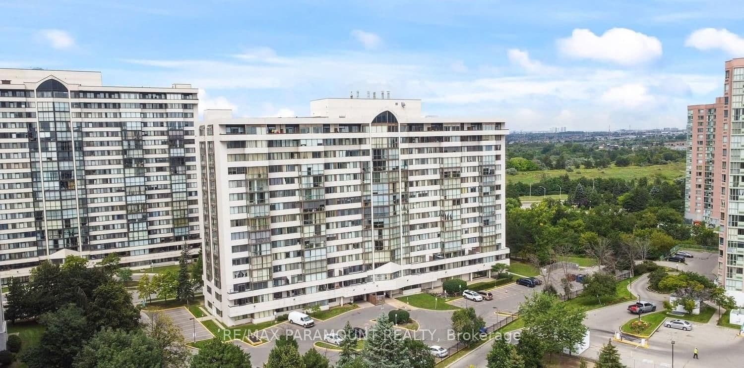 911 - 21 Markbrook Lane, Toronto, ON