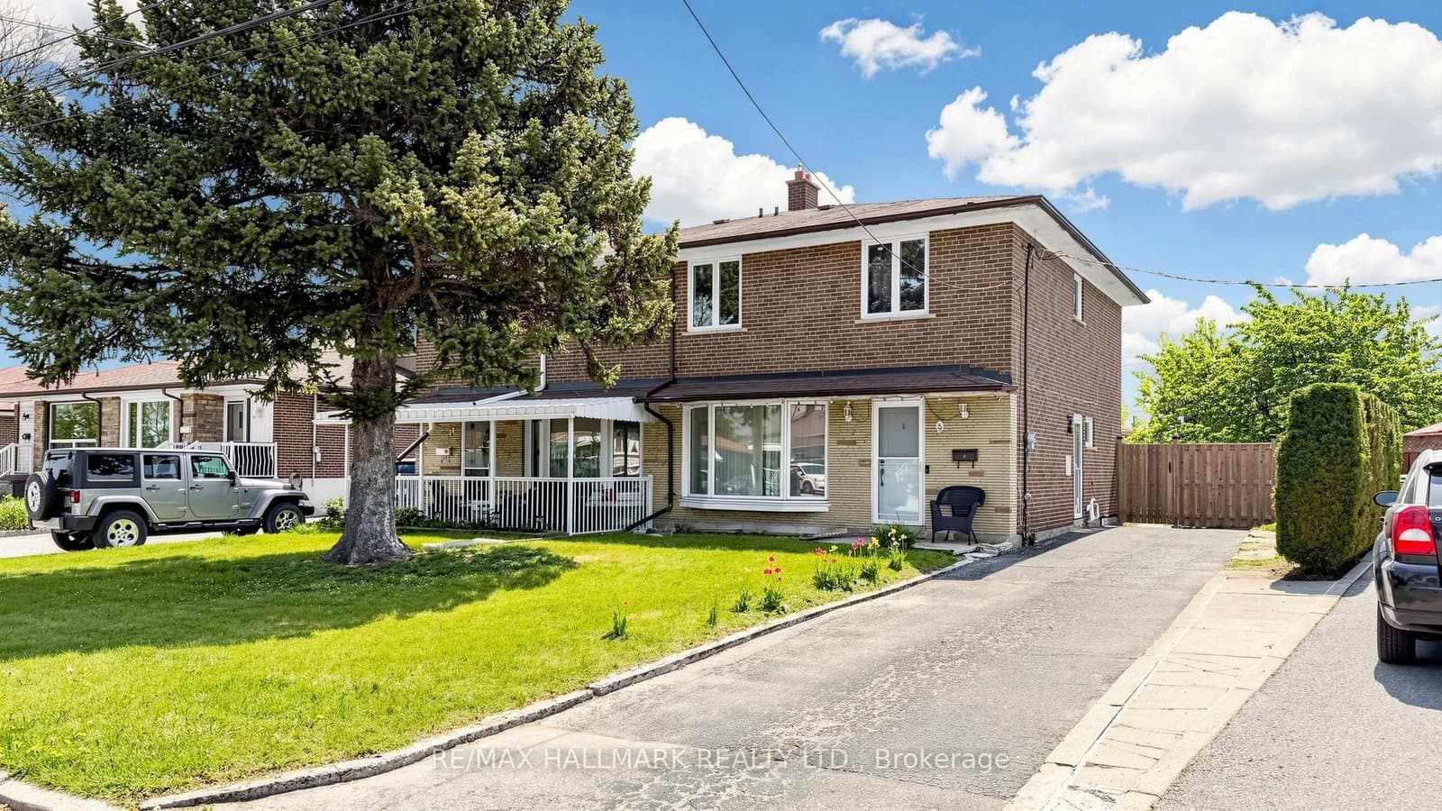 9 Rubydale Gardens, Toronto, ON