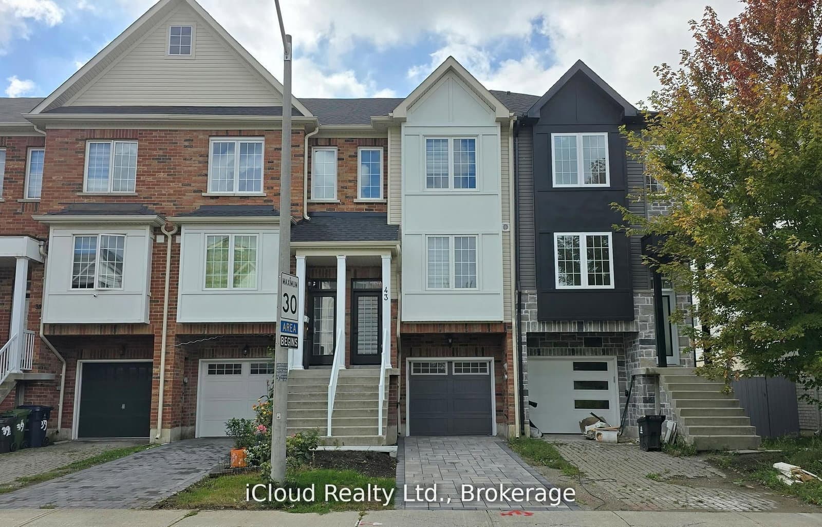 43 Mantello Drive, Toronto, ON