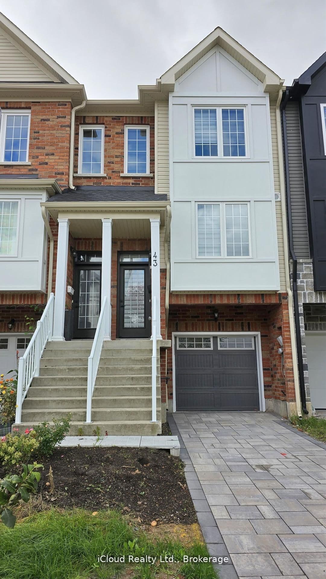 43 Mantello Drive, Toronto, ON — photo 2