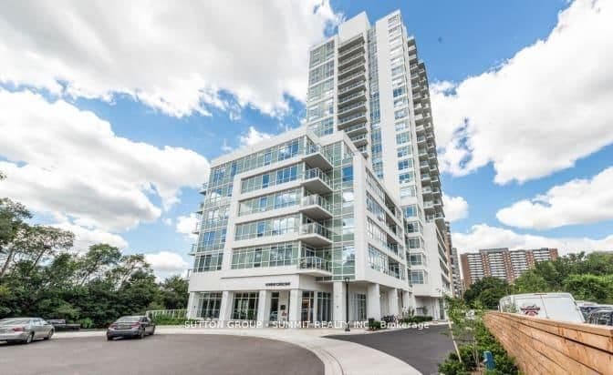 1407 - 10 Wilby Crescent, Toronto, ON