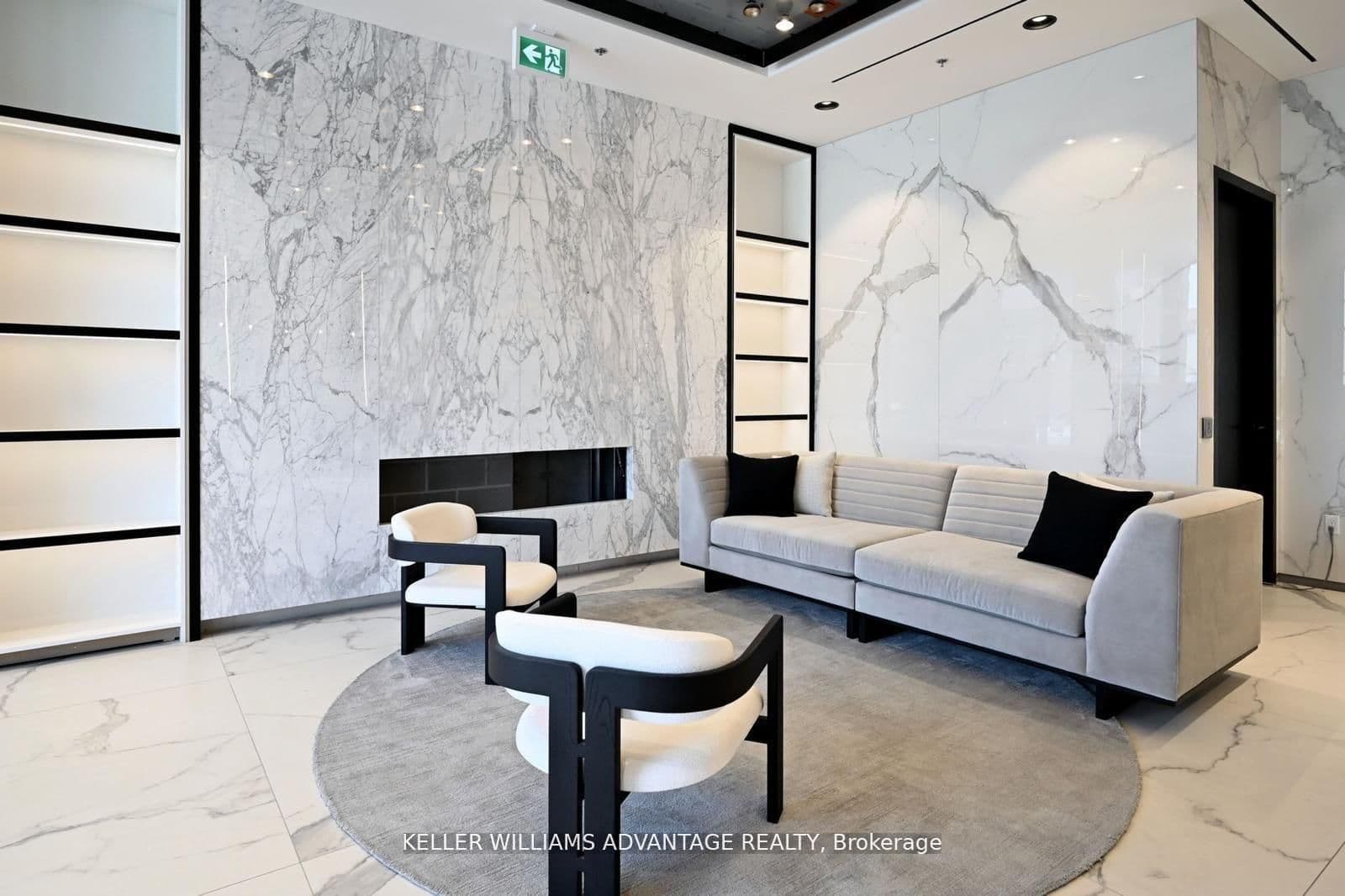 2407 - 10 Graphophone Grove, Toronto, ON — photo 3