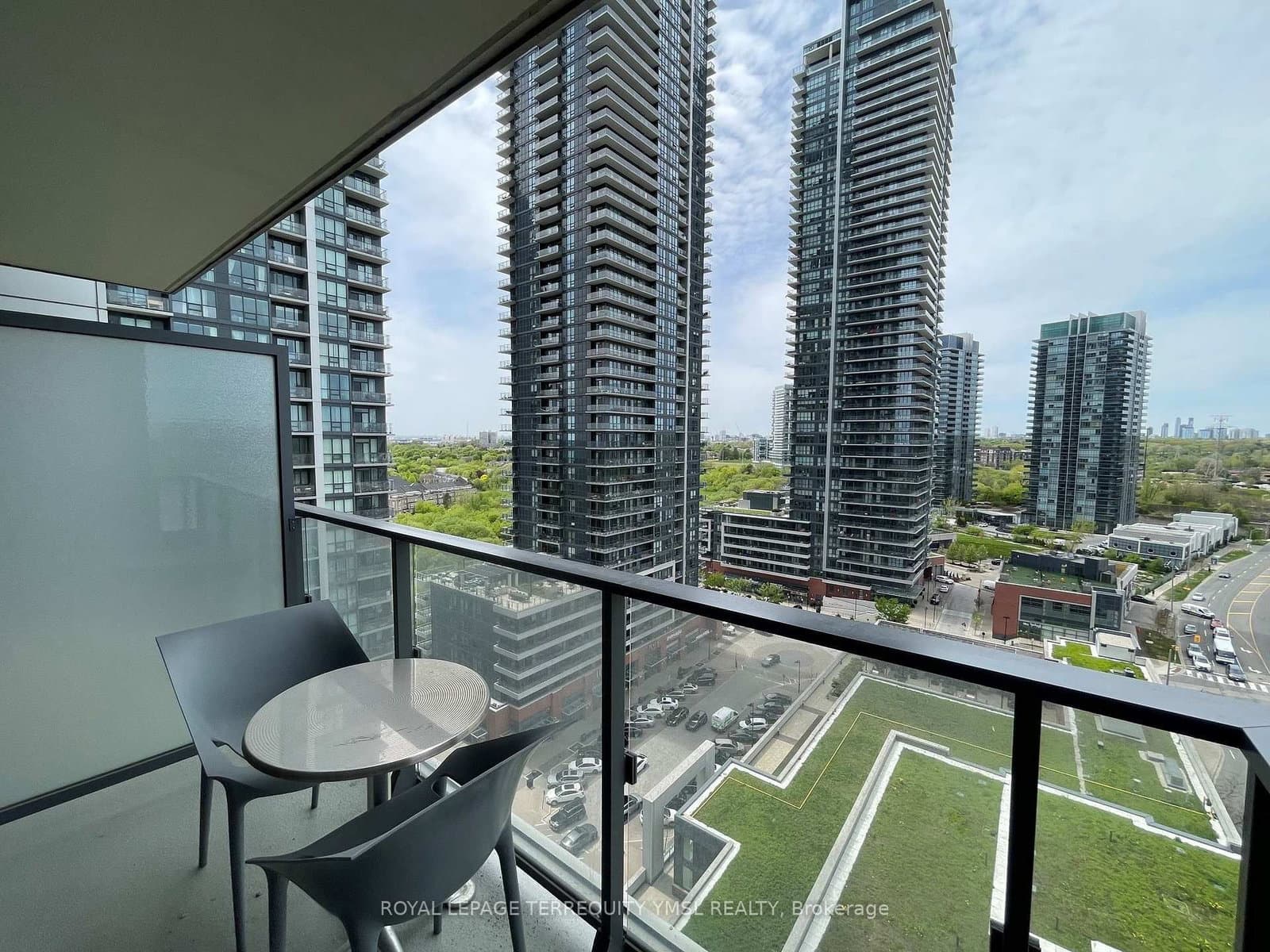 1806 - 2200 Lake Shore Boulevard, Toronto, ON