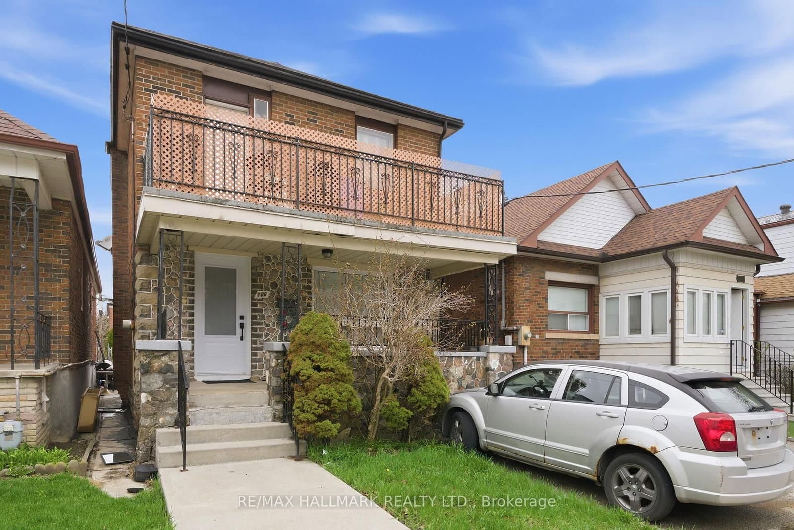 196 Livingstone Avenue, Toronto, ON