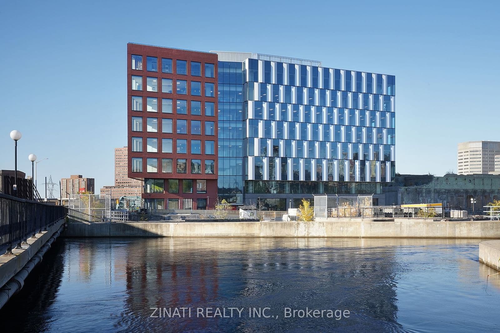 3 - 125 Zaida Eddy Private, Ottawa, ON