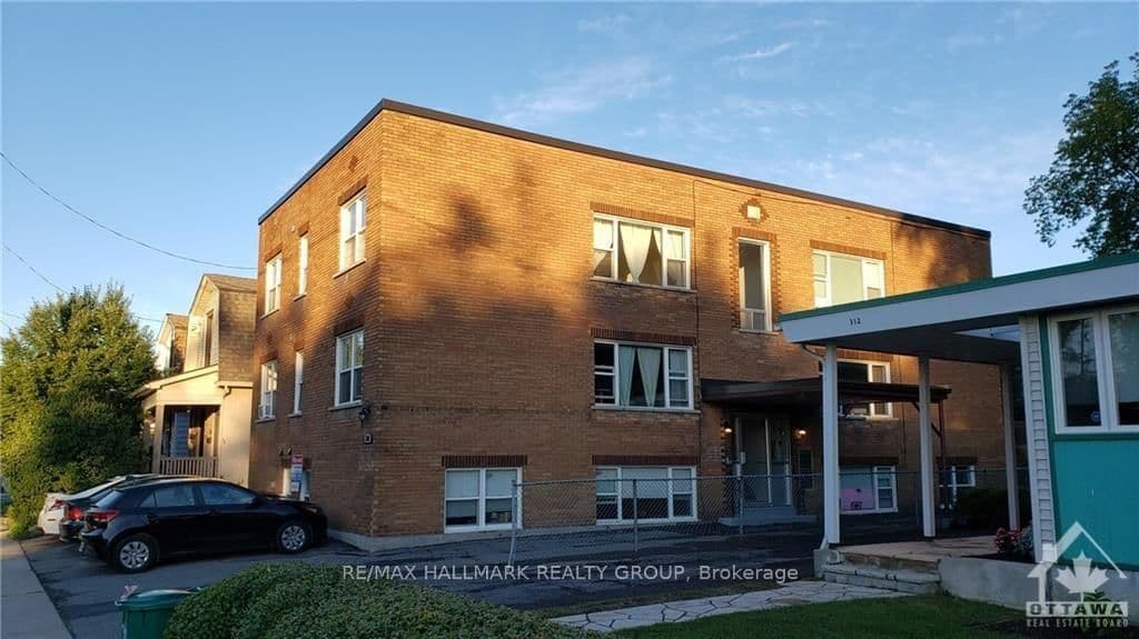 310 BYRON Avenue, Ottawa, ON
