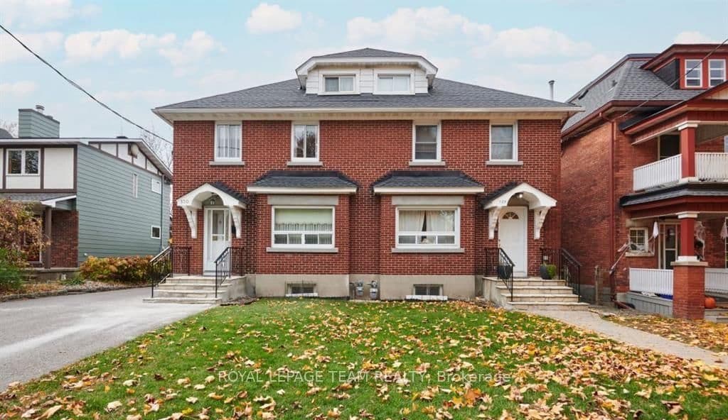 128 Bayswater Avenue, Ottawa, ON