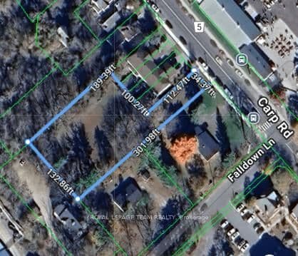 3787 Carp Road, Carp, ON — photo 2