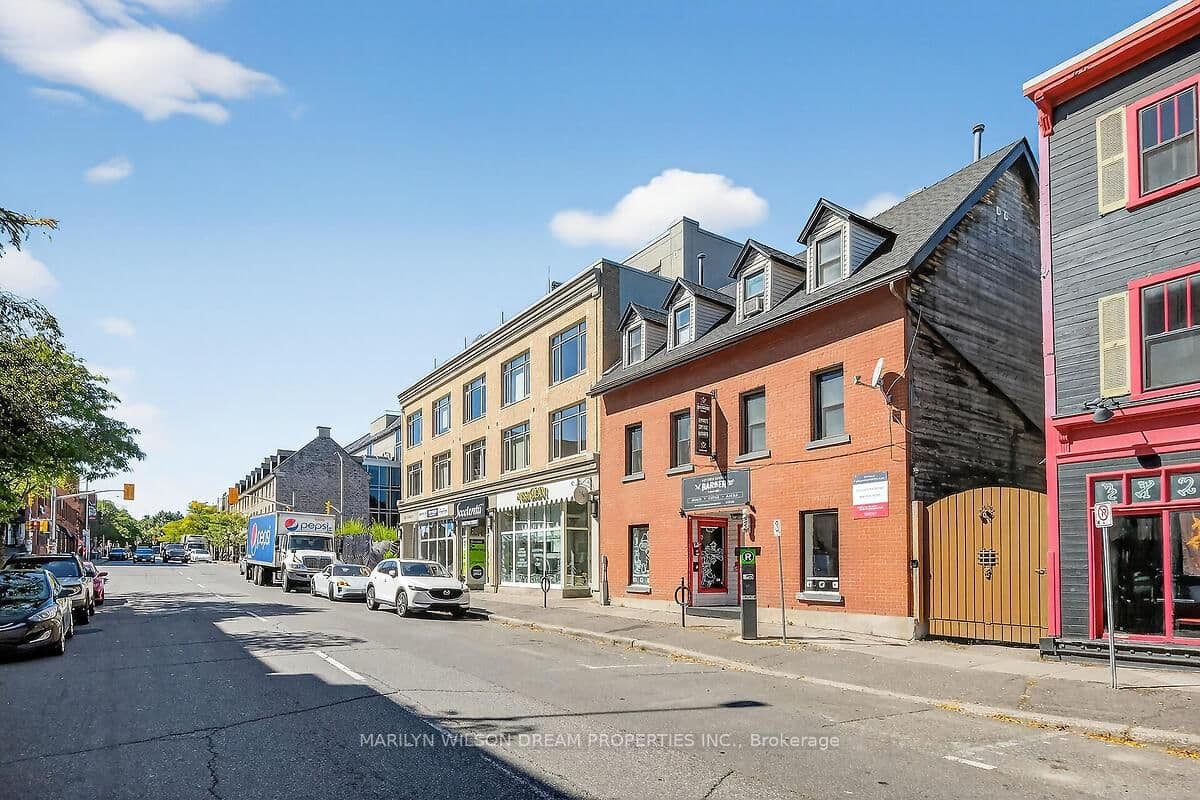 89-91 Murray Street, Ottawa, ON — photo 2