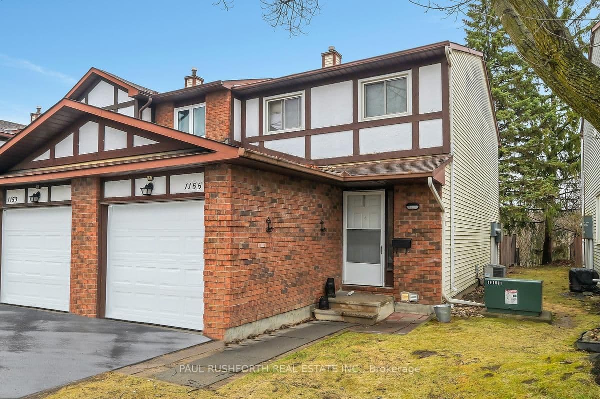 1155 Millwood Court, Orleans, ON