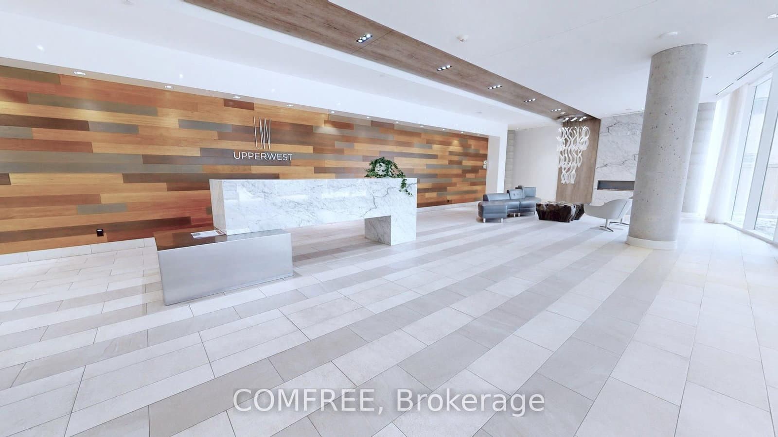 606 - 485 Richmond Road, Ottawa, ON — photo 2