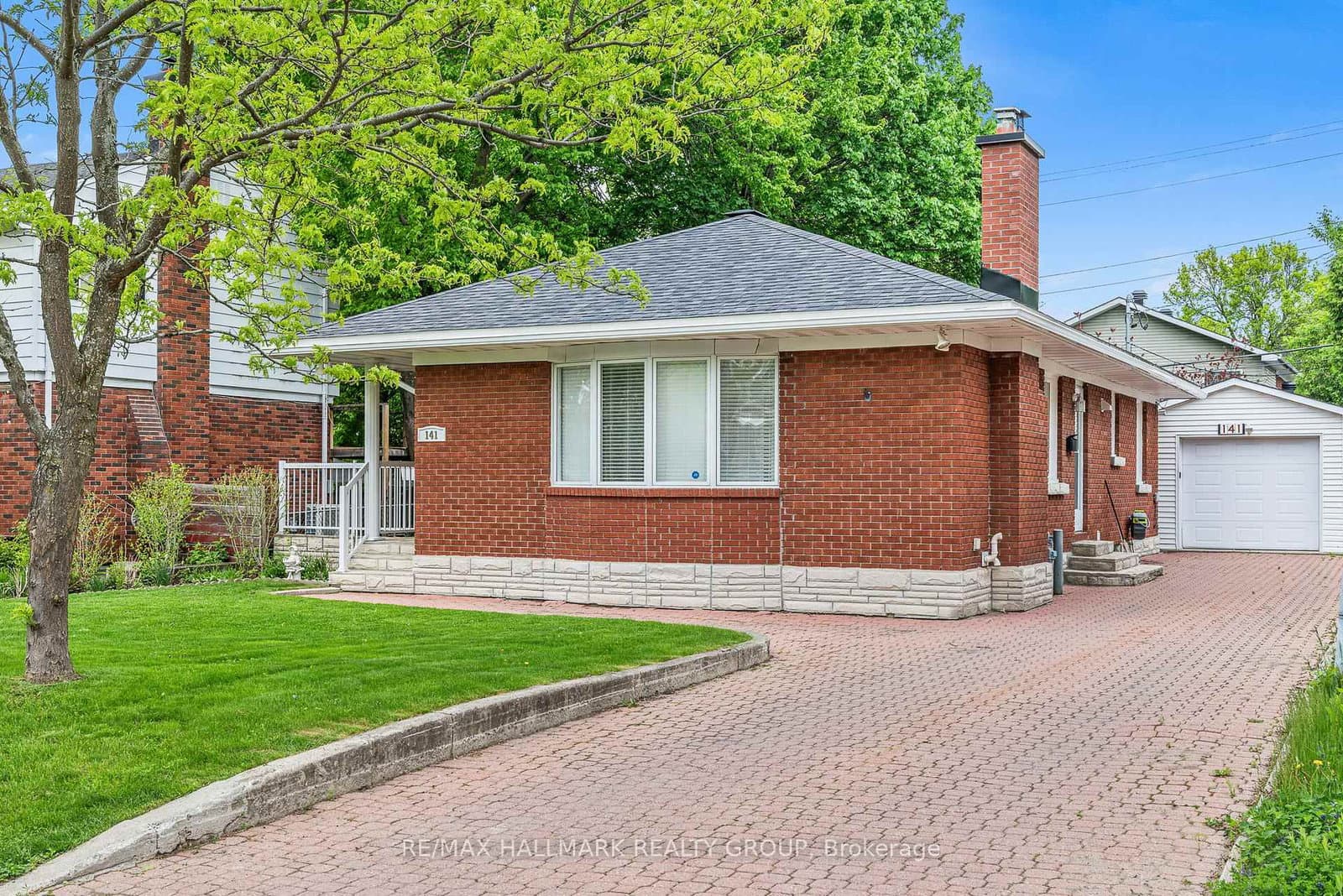 141 DAHLIA Avenue, Ottawa, ON — photo 2