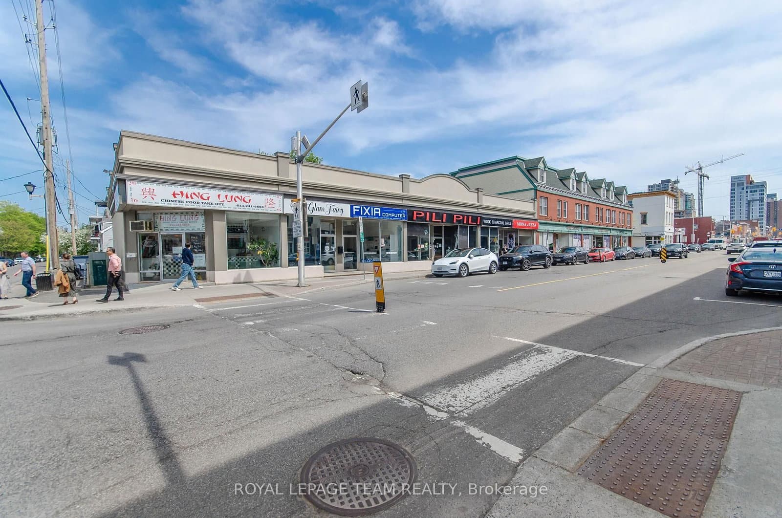 199-217 Dalhousie Street, Ottawa, ON — photo 2