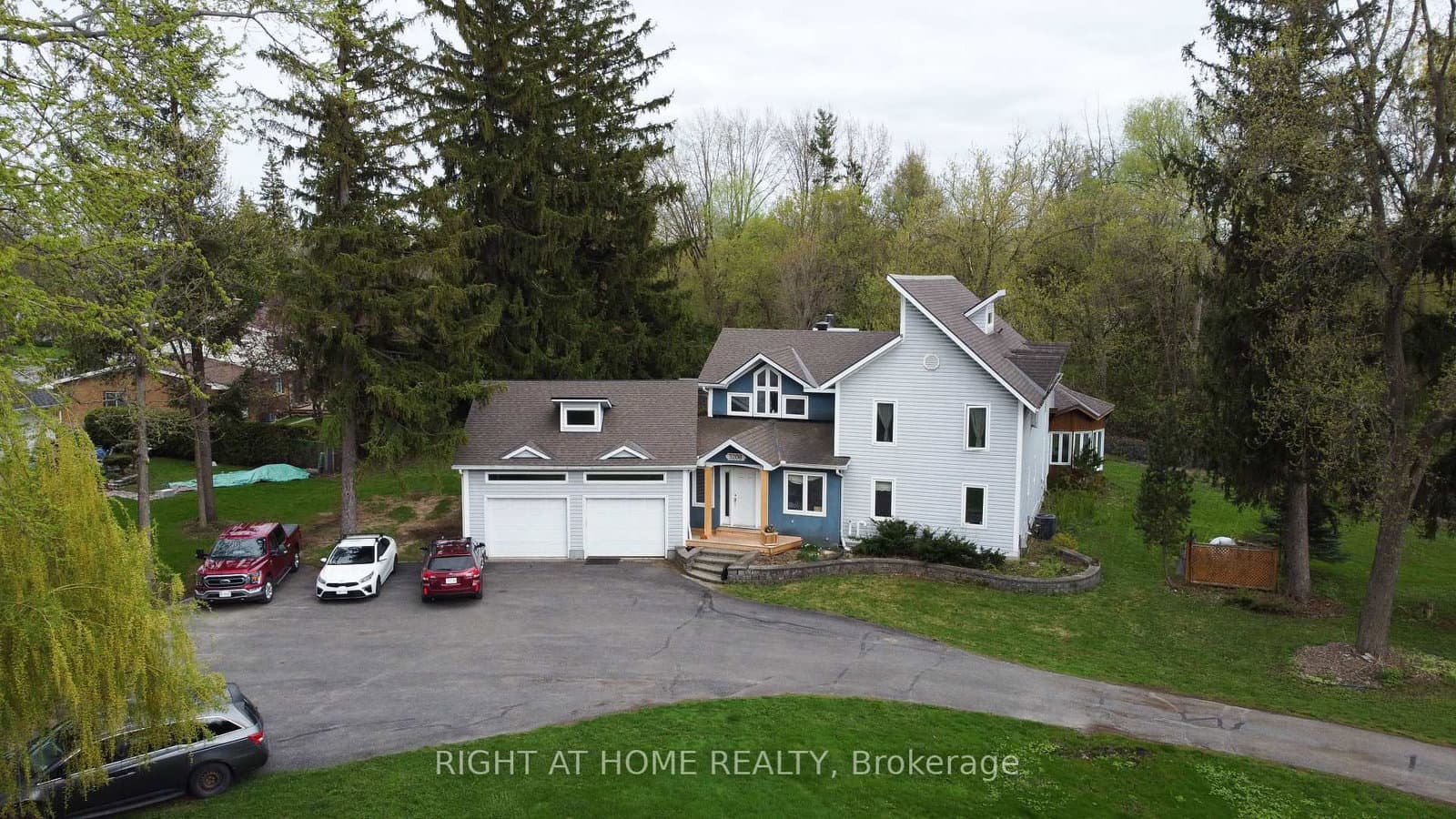 3208 Richmond Road, Ottawa, ON
