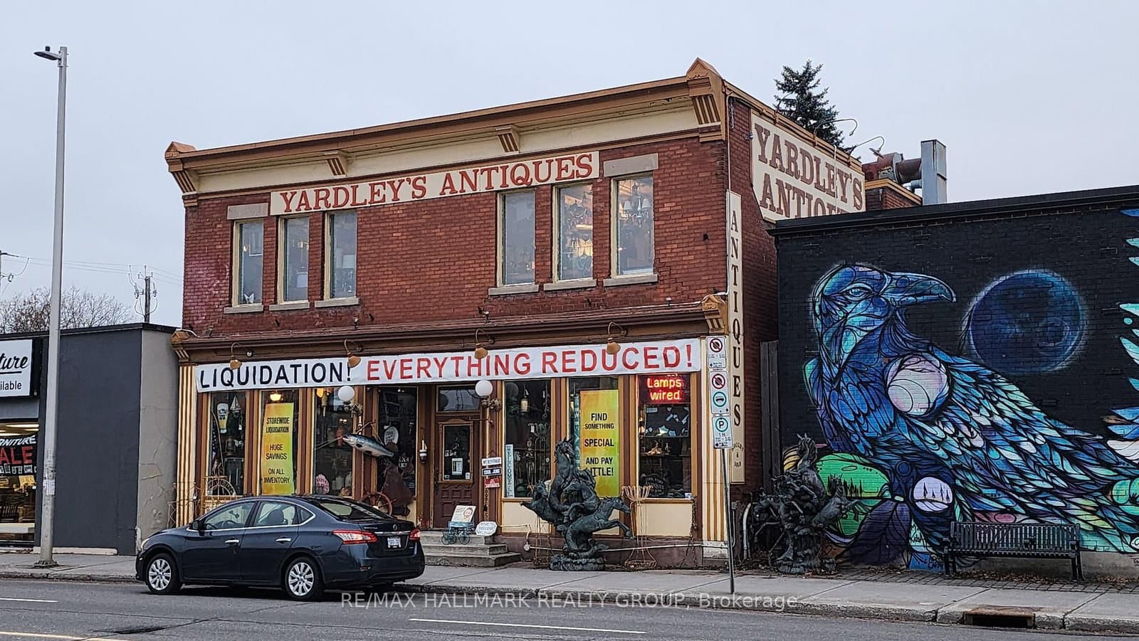 1240 BANK Street, Ottawa, ON — photo 2