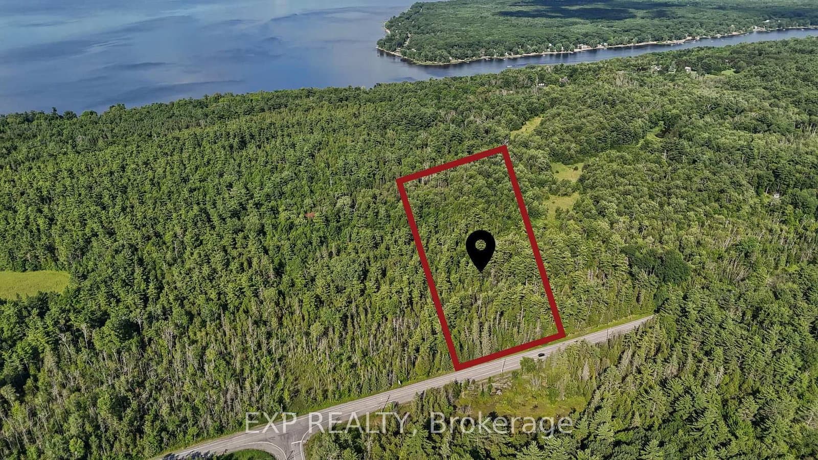 Lot 4758 Dunrobin Road, Ottawa, ON