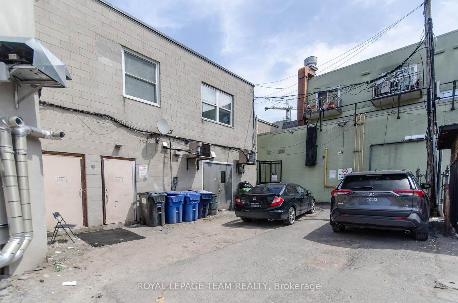 282-288 Dalhousie Street, Ottawa, ON — photo 2