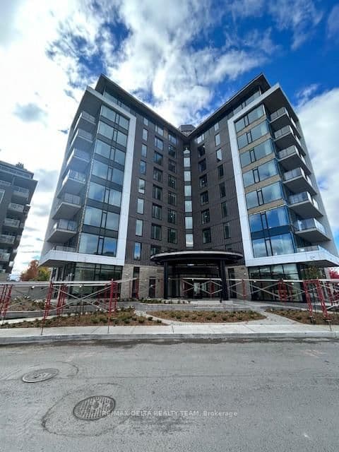 106 - 360 DESCHATELETS Avenue, Ottawa, ON