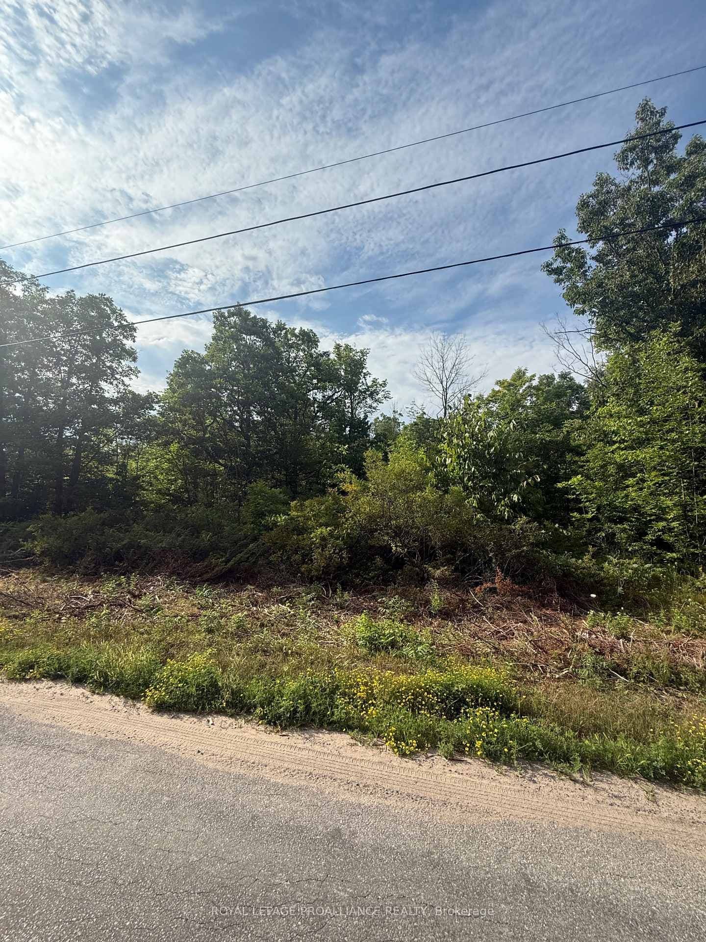 0 Rockhaven Road, Limoges, ON