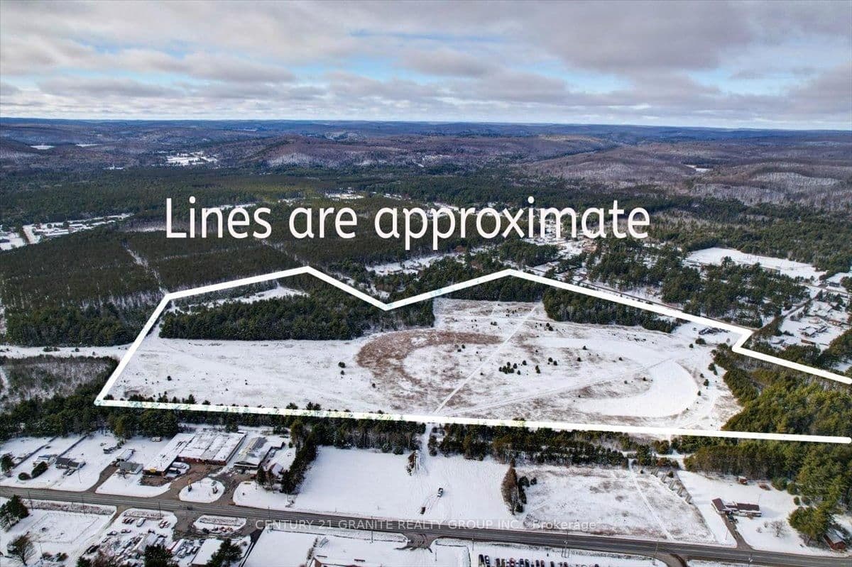 0 Polaris Drive, Bancroft, ON