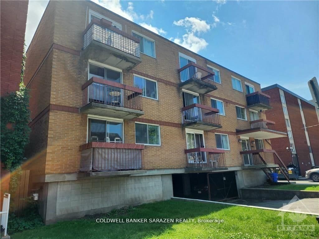 204 Bruyere Street, Ottawa, ON