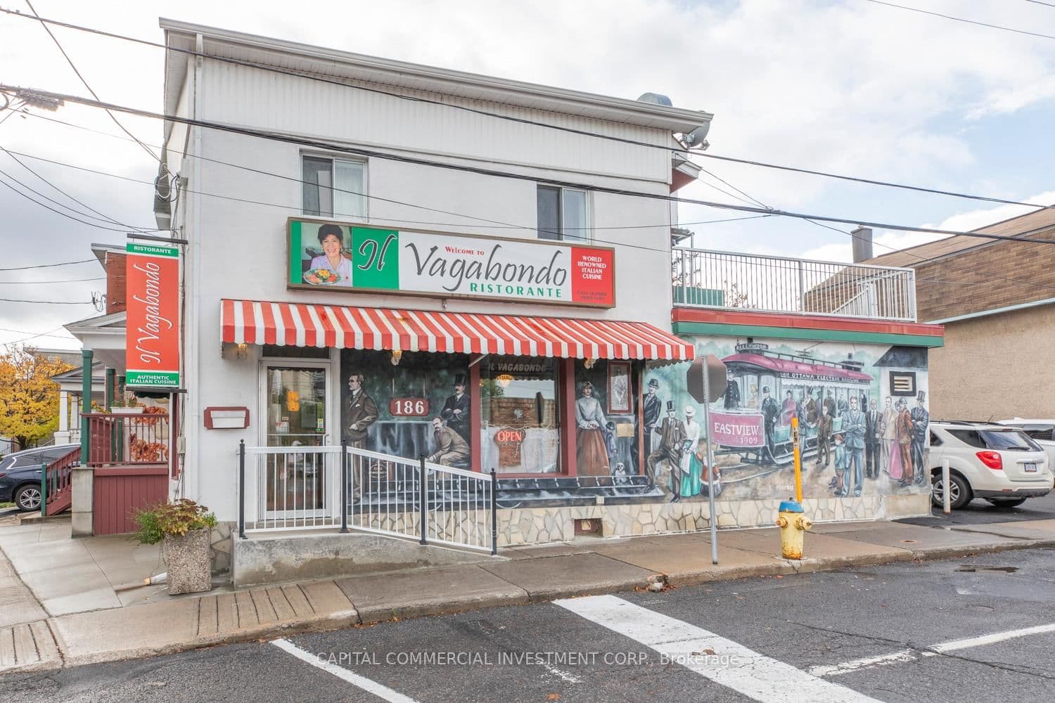 14 Marier Avenue, Ottawa, ON