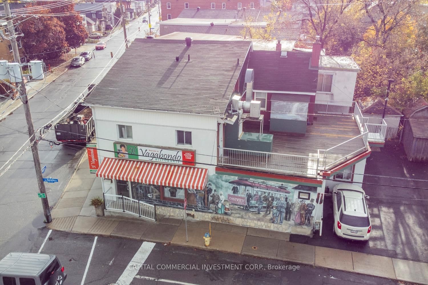 14 Marier Avenue, Ottawa, ON — photo 2