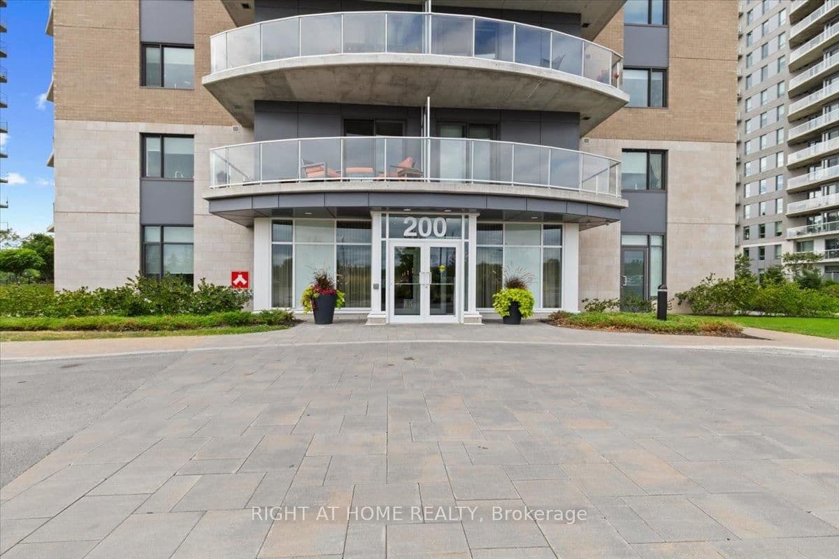 907 - 200 Inlet Private, Ottawa, ON
