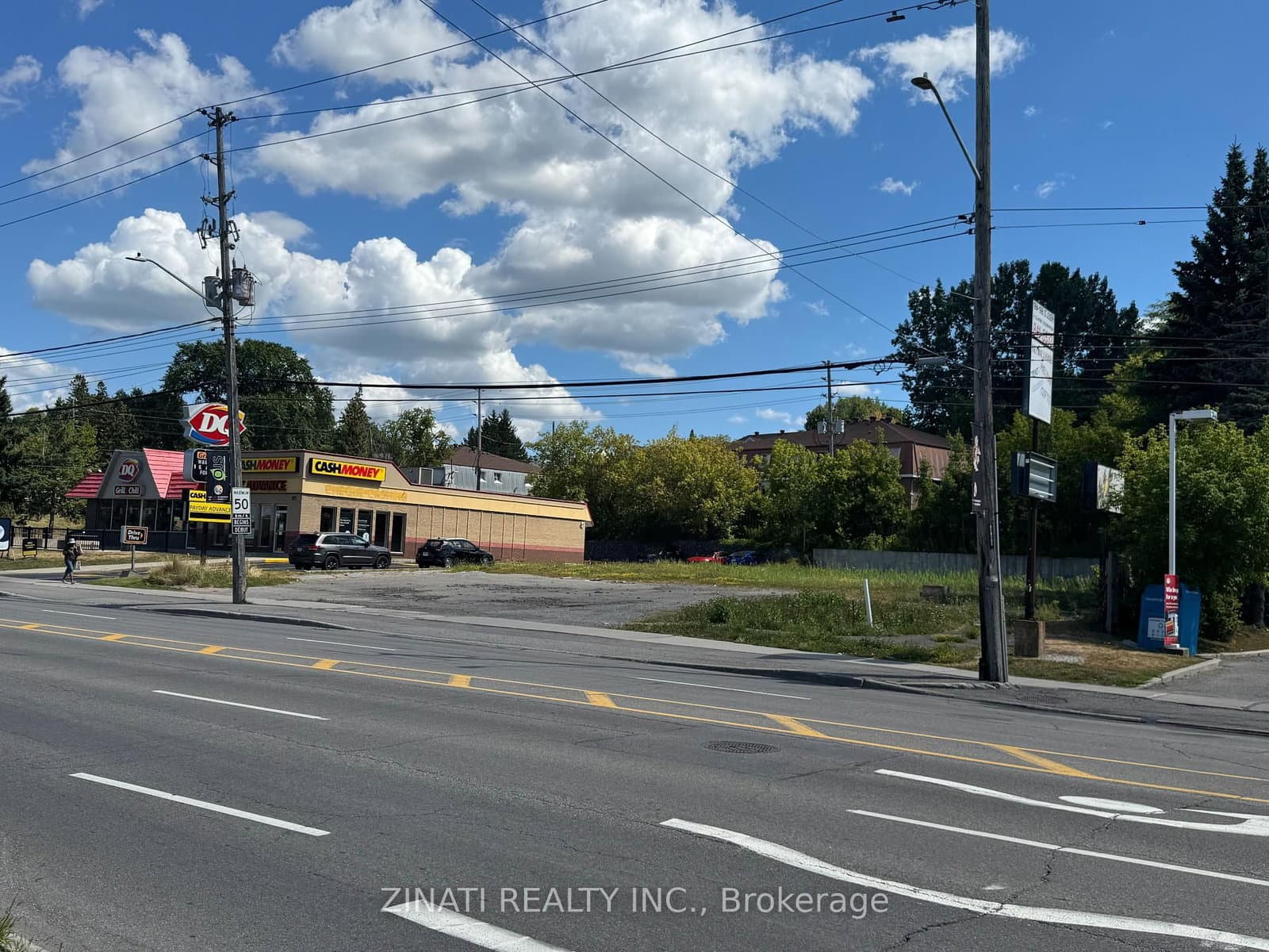 1994 St. Joseph Boulevard, Ottawa, ON