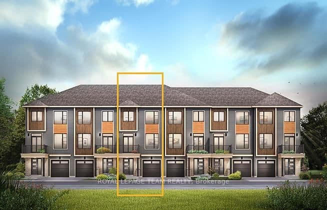 781 Tadpole Crescent, Barrhaven, ON