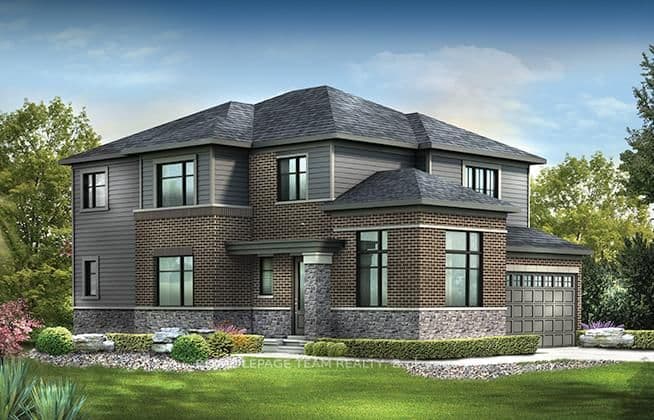 3212 Starboard Street, Manotick, ON