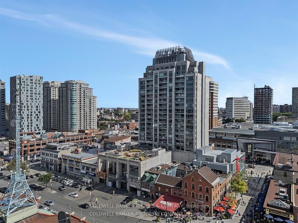 502 - 90 George Street, Ottawa, ON
