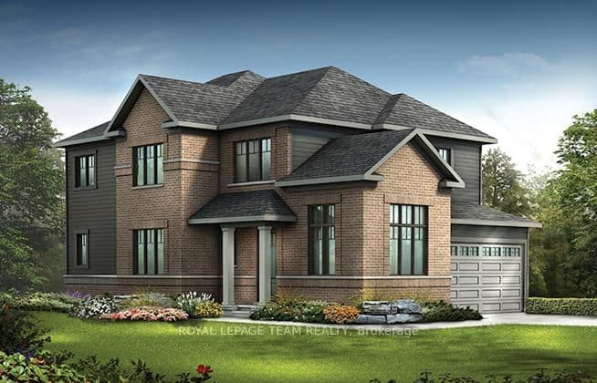857 Companion Crescent, Manotick, ON
