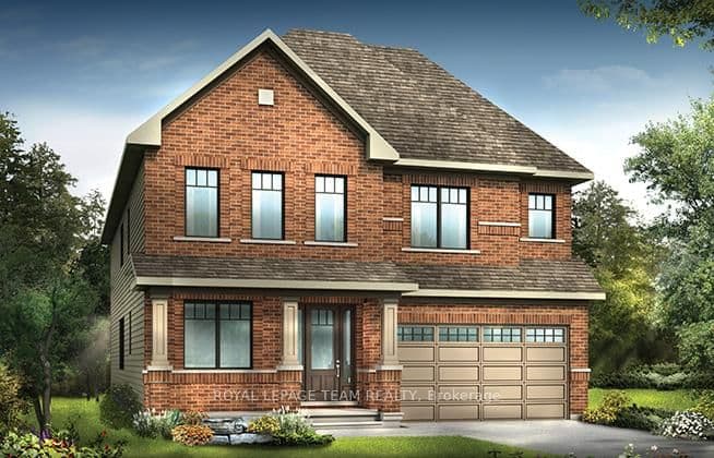 2002 Wanderer Avenue, Manotick, ON