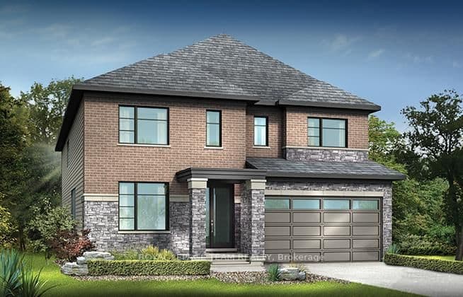 2000 Wanderer Avenue, Manotick, ON