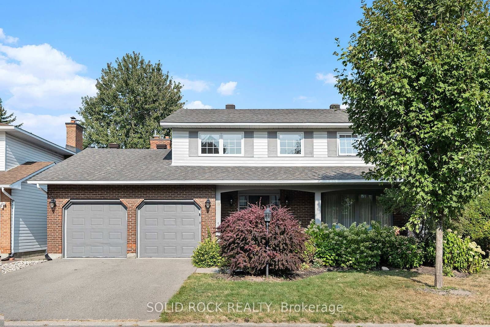 18 Falk Avenue, Barrhaven, ON