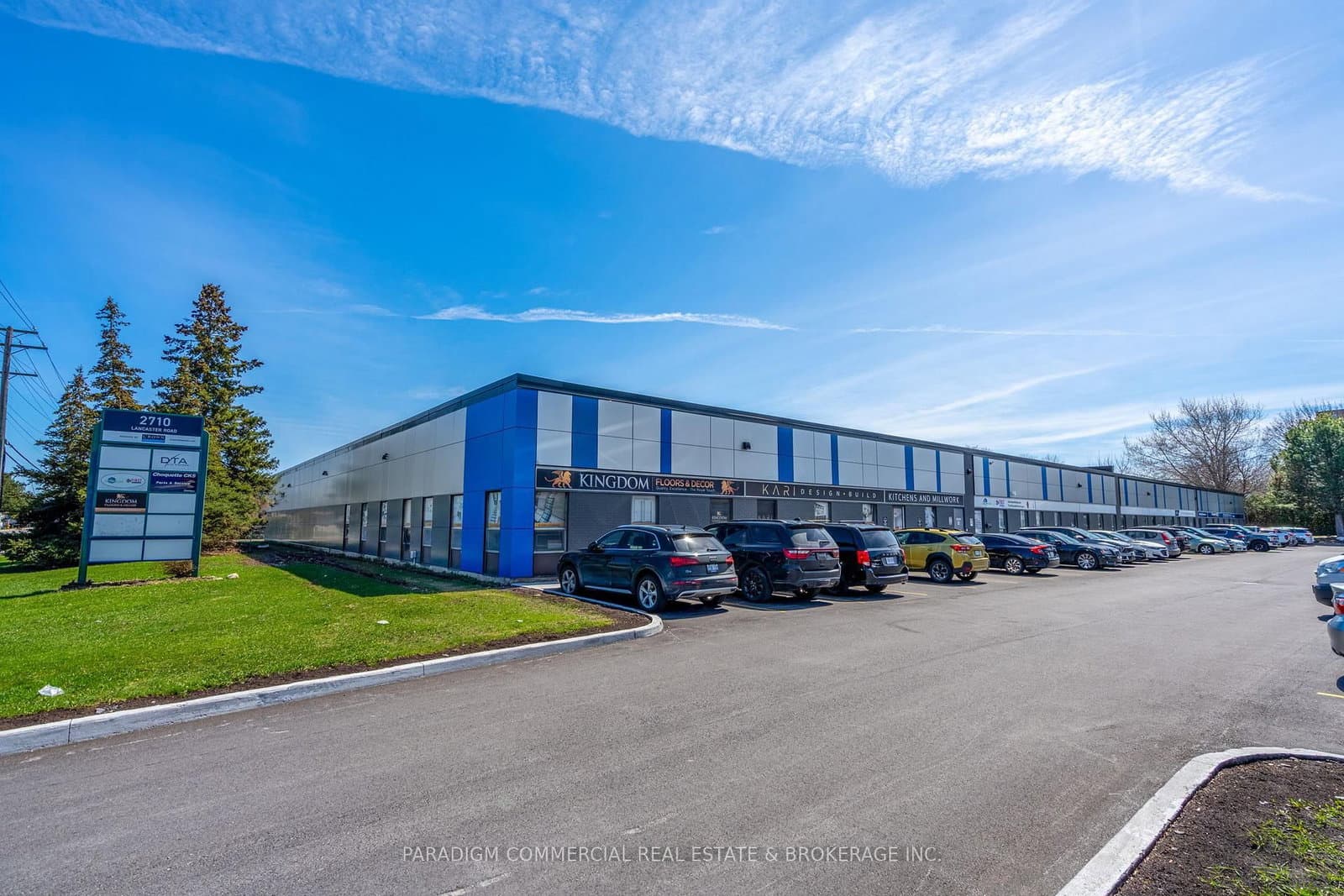 111 - 2710 Lancaster Road, Ottawa, ON