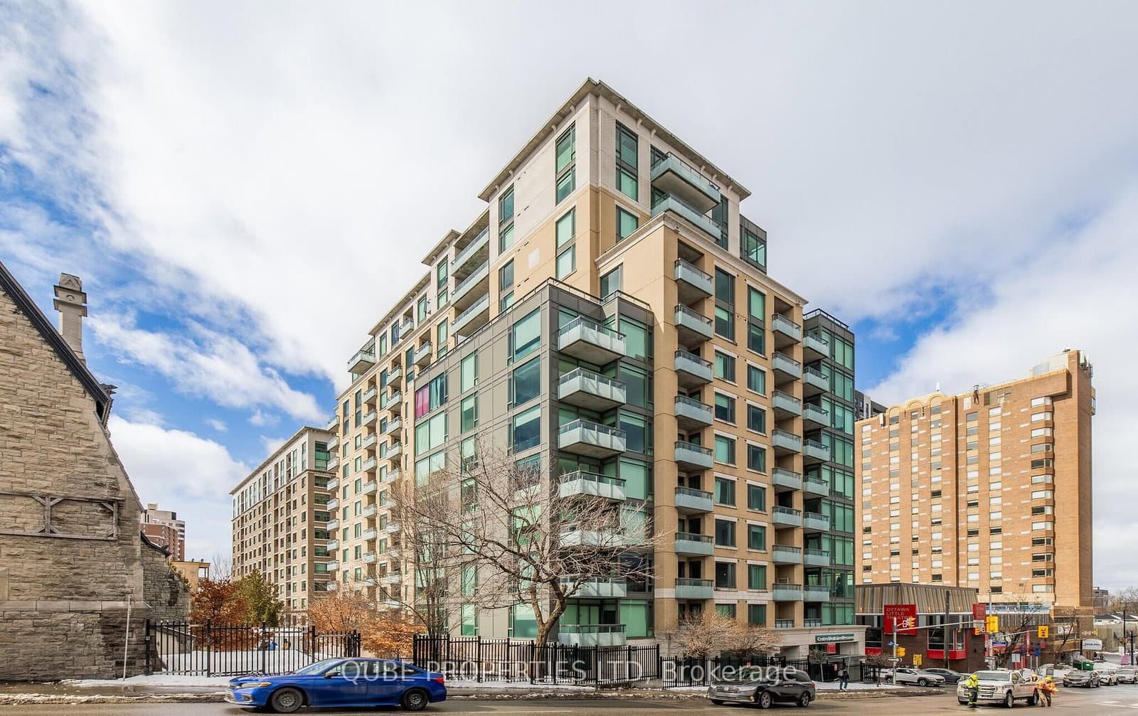 A - 238 Besserer Street, Ottawa, ON
